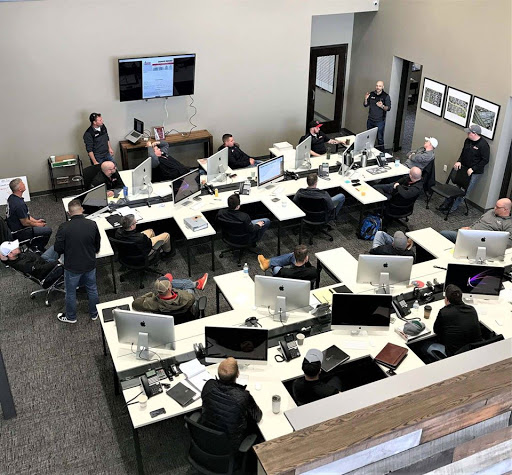 Roofing Contractor «Advantage Construction», reviews and photos