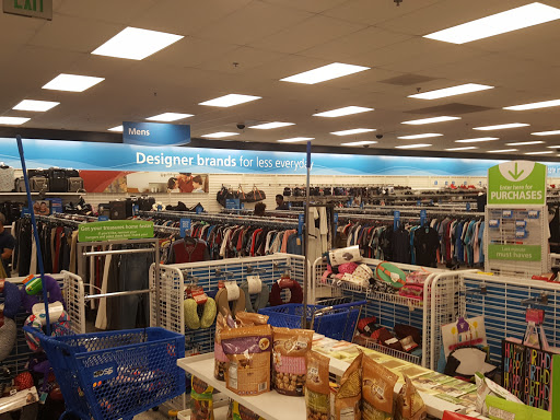 Clothing Store «Ross Dress for Less», reviews and photos, 1425 E Hallandale Beach Blvd, Hallandale Beach, FL 33009, USA