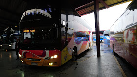 TERMINAL BUSES TALCA