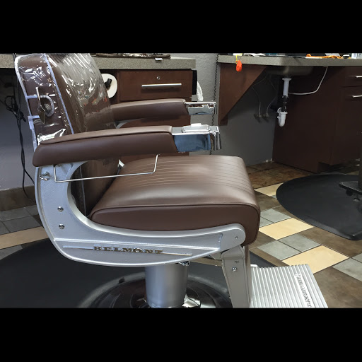 Barber Shop «Changez Barber Shop», reviews and photos, 3747 W Broadway Ave, Minneapolis, MN 55422, USA