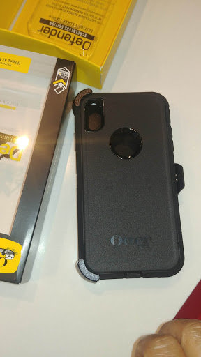 Cell Phone Store «Verizon», reviews and photos, 17503 La Cantera Pkwy #106, San Antonio, TX 78257, USA