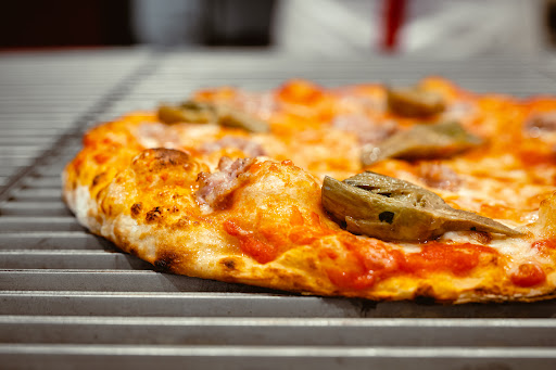 Pizzalonga Away Belluno in Belluno, Provincia di Belluno