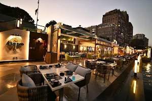 Aspero Restaurant & Lounge image