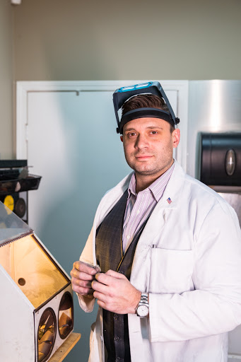 Jeweler «Atlas Jewelers», reviews and photos, 49960 Van Dyke, Shelby Charter Township, MI 48317, USA