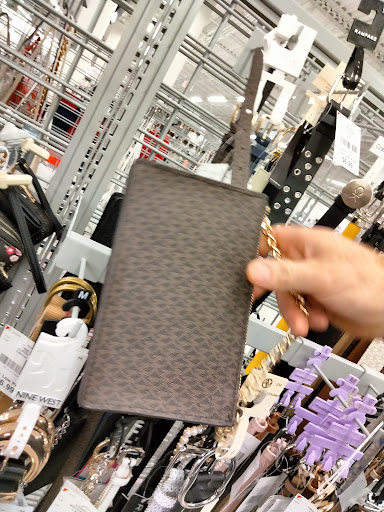 Clothing Store «Burlington Coat Factory», reviews and photos, 10 Prospect Hill Terrace, East Windsor, CT 06088, USA