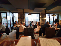 Atmosphère du Restaurant Pickles à Nantes - n°6