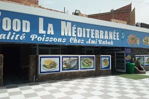 Restaurant La Méditerranée image