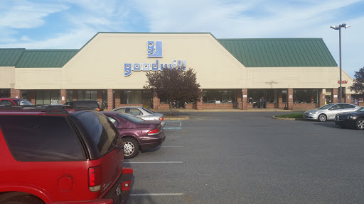 Thrift Store «Goodwill», reviews and photos, 801 N Broad St, Middletown, DE 19709, USA
