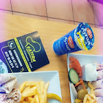 Photo n°1 de l'avis de Diana.e fait le 09/12/2021 à 22:32 sur le  Fatira restaurant - Arabic cuisines à Magdeburg