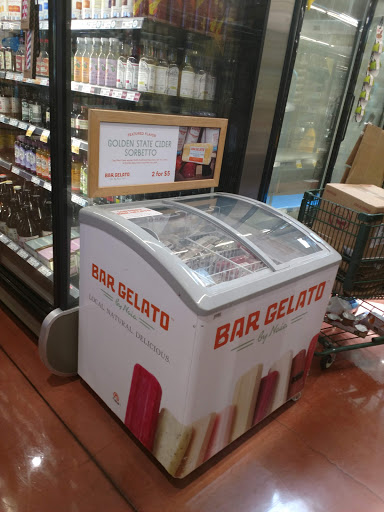 Grocery Store «Whole Foods Market», reviews and photos, 100 Sunset Dr, San Ramon, CA 94583, USA