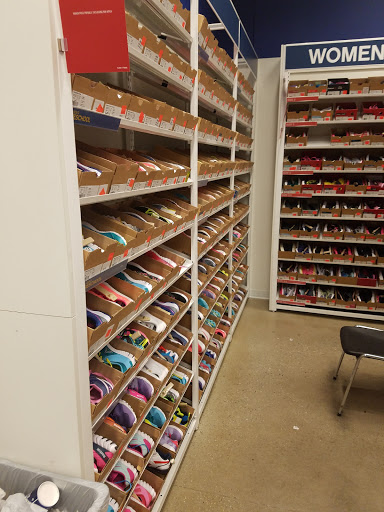 Shoe Store «Reebok», reviews and photos, 1000 Tanger Dr #215A, Locust Grove, GA 30248, USA