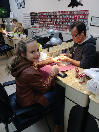 Nail Salon «Chapel Hill Nails», reviews and photos, 4640 Nashville Hwy, Chapel Hill, TN 37034, USA