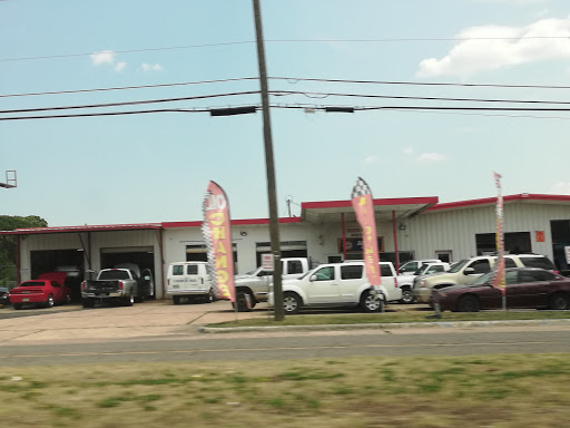 9251 Mansfield Rd, Shreveport, LA 71118, USA