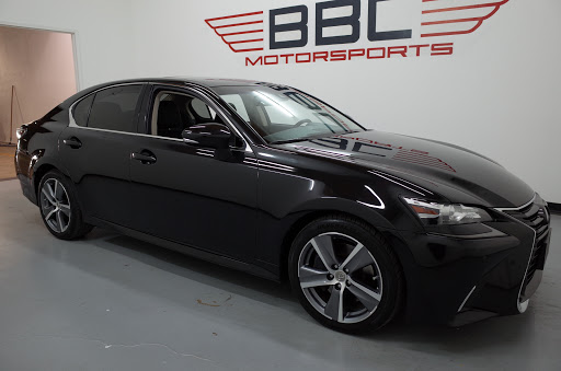 Used Car Dealer «BBC Motorsports», reviews and photos, 1320 Chemical St B-2, Dallas, TX 75207, USA