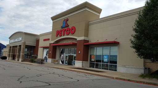 Petco Animal Supplies, 993 Branson Hills Pkwy, Branson, MO 65616, USA, 