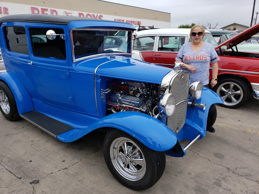 Auto Parts Store «Pep Boys Auto Parts & Service», reviews and photos, 8103 Marbach Rd, San Antonio, TX 78227, USA