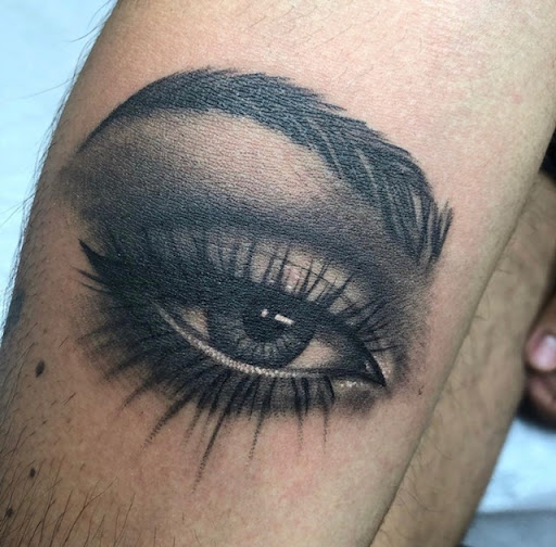 Tattoo Shop «Lombard Street Tattoo», reviews and photos, 8937 N Lombard St, Portland, OR 97203, USA