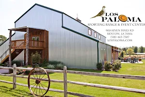 Los Paloma Sporting Range & Event Center image