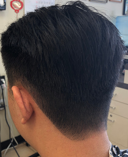 Beauty Salon «Jac Hair Salon», reviews and photos, 4045 Five Forks Trickum Rd SW, Lilburn, GA 30047, USA