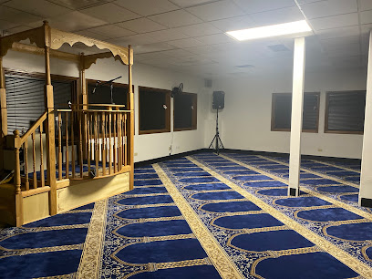 Masjid Al-Salam (Colorado Islamic Center)