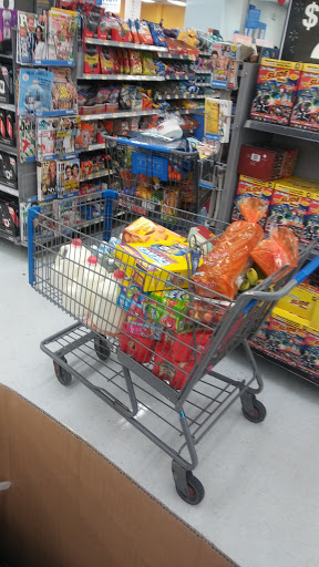 Department Store «Walmart Supercenter», reviews and photos, 28804 Gratiot Ave, Roseville, MI 48066, USA