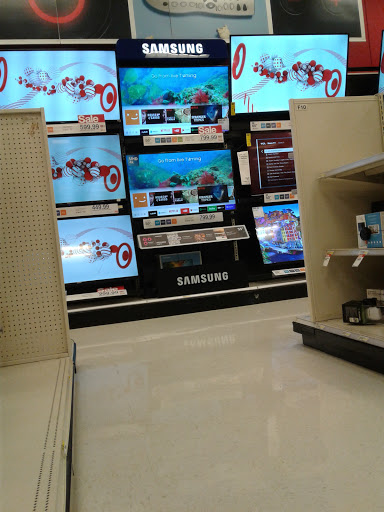 Department Store «Target», reviews and photos, 800 Rockhill Dr, Bensalem, PA 19020, USA