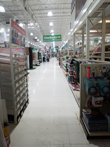 Home Improvement Store «Menards», reviews and photos, 21630 S Cicero Ave, Matteson, IL 60443, USA