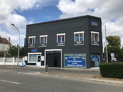Home Passion Concept à Montesson