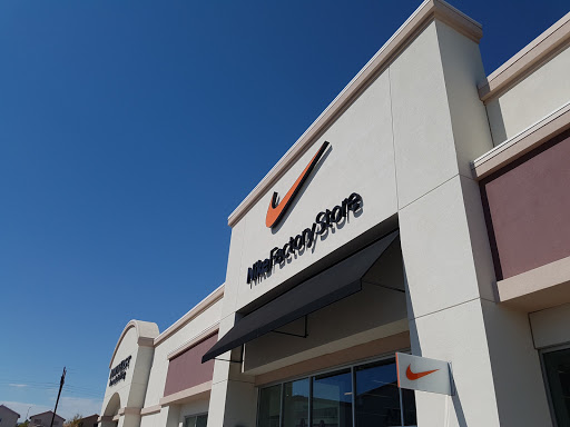 Sporting Goods Store «Nike Factory Store», reviews and photos, 9851 South Eastern Avenue, Las Vegas, NV 89183, USA