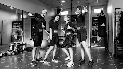 I-MOTION CLUB à Le Havre