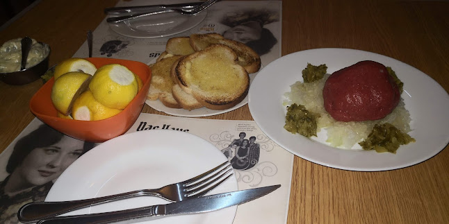 Cafe Das Haus - Valdivia