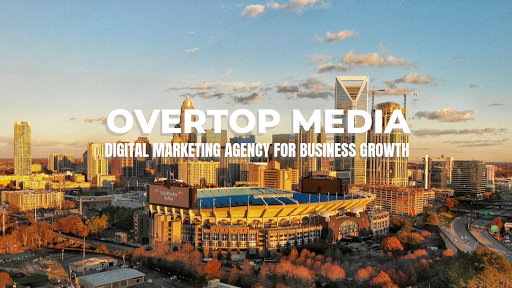 Overtop Media Digital Marketing
