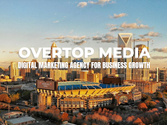 Overtop Media Digital Marketing