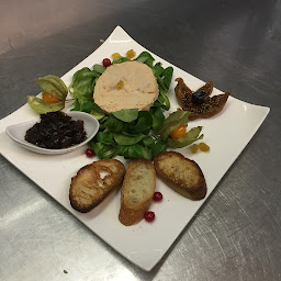 Photo n°64 de Fourchette et Bouchon à Dordives ()