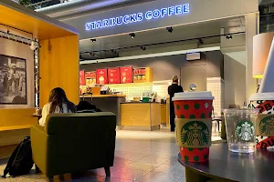 Starbucks image