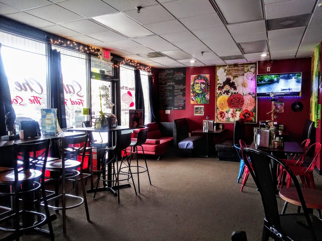 SanChe’s Eatery 30273