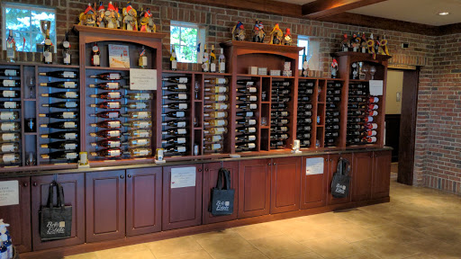 Winery «Brys Estate Vineyard», reviews and photos, 3309 Blue Water Rd, Traverse City, MI 49686, USA