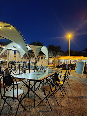 Le Kho Bar Tapas à Soulac-sur-Mer