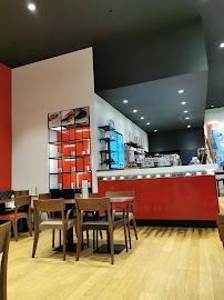 Atmosphère du Café Illy Caffè à Sarrola-Carcopino - n°1