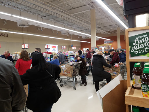 Supermarket «ShopRite», reviews and photos, 5508 Sunrise Hwy, Massapequa, NY 11758, USA