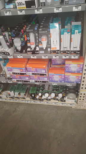 Home Improvement Store «The Home Depot», reviews and photos, 5700 Antioch Rd, Merriam, KS 66202, USA