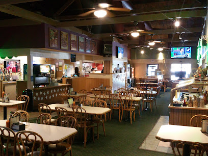 Round Table Pizza - 5544 Thornton Ave, Newark, CA 94560