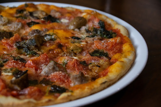 Pizzeria Da Peppino in San Giovanni Rotondo, Provincia di Foggia