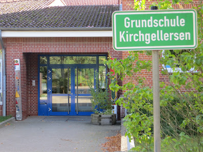 Grundschule im Apfelgarten Kirchgellersen Einemhofer Weg 26, 21394 Kirchgellersen, Deutschland