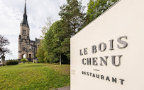 Photos du propriétaire du Restaurant Le Bois Chenu à Domrémy-la-Pucelle - n°3