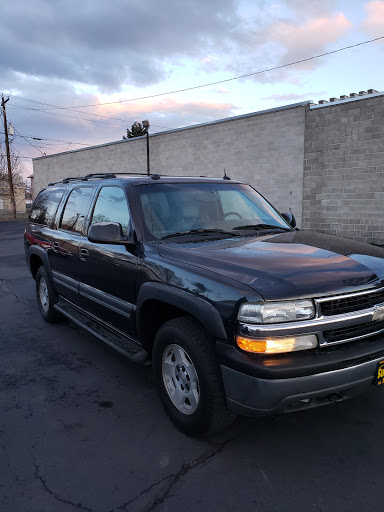 Used Car Dealer «Sundance Auto Sales», reviews and photos, 505 S 1st St, Yakima, WA 98901, USA