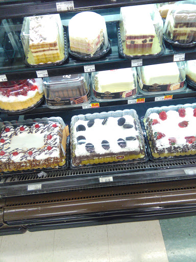 Grocery Store «Kroger», reviews and photos, 536 Centennial Blvd, Richardson, TX 75081, USA