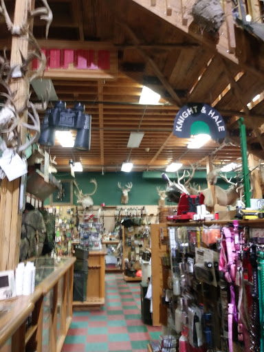 Sporting Goods Store «Tackle Box», reviews and photos, 3001 Zero St, Fort Smith, AR 72901, USA
