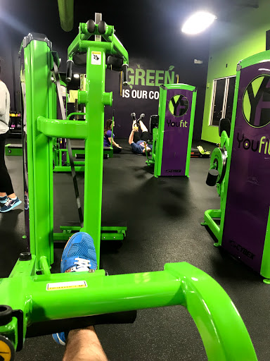 Gym «Youfit Health Clubs», reviews and photos, 7706 University Blvd, Winter Park, FL 32792, USA