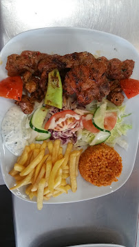 Kebab du Restaurant de grillades Avesta 1 à Strasbourg - n°10